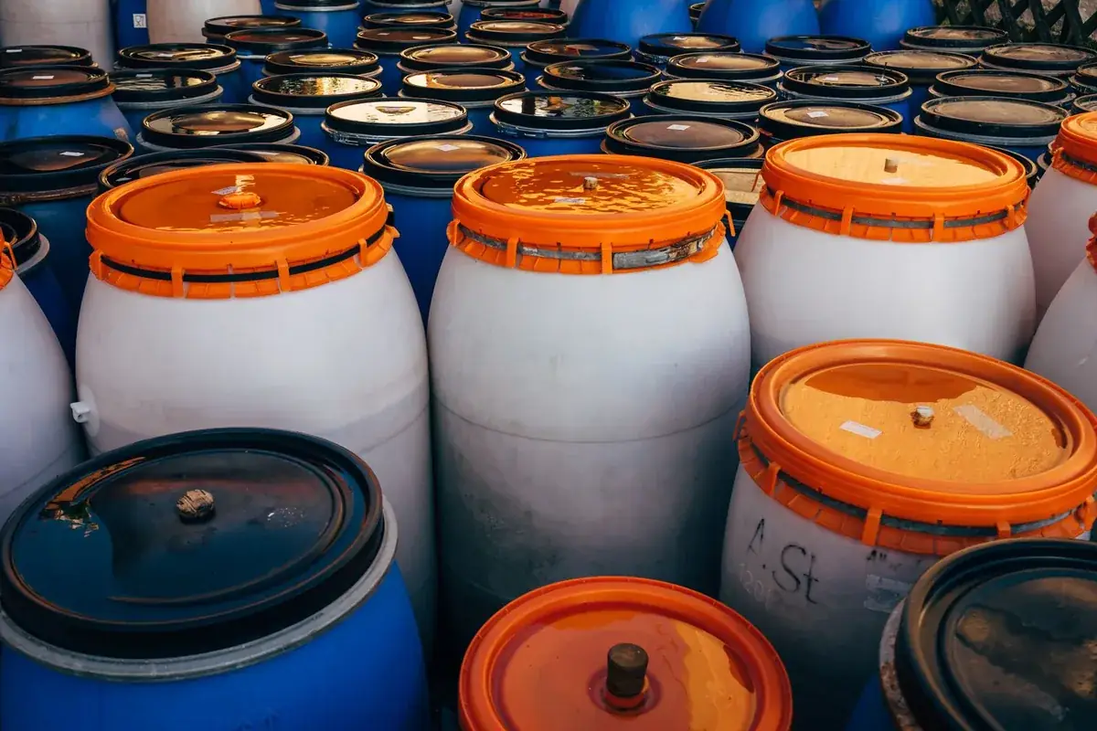 Medical Waste Removal in Dallas, PA